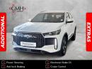 Thumbnail Chery Tiggo Cross 1.5T Comfort