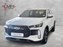 Thumbnail Chery Tiggo Cross 1.5T Comfort