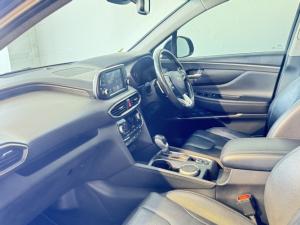 Hyundai Santa Fe 2.2D 4WD Elite - Image 11