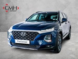 Hyundai Santa Fe 2.2D 4WD Elite - Image 1