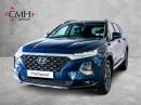 Thumbnail Hyundai Santa Fe 2.2D 4WD Elite