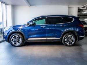 Hyundai Santa Fe 2.2D 4WD Elite - Image 2