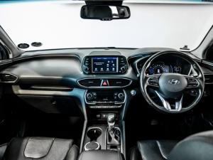 Hyundai Santa Fe 2.2D 4WD Elite - Image 6