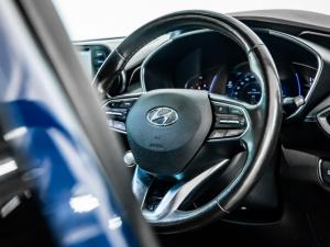 Hyundai Santa Fe 2.2D 4WD Elite - Image 7