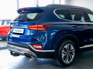 Hyundai Santa Fe 2.2D 4WD Elite - Image 8