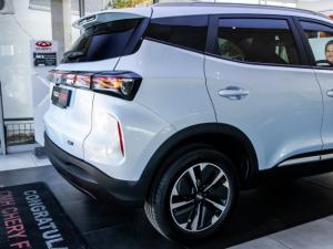 Chery Tiggo Cross 1.5 LiT auto - Image 10