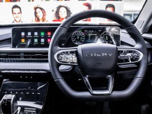 Chery Tiggo Cross 1.5 LiT auto - Image 11