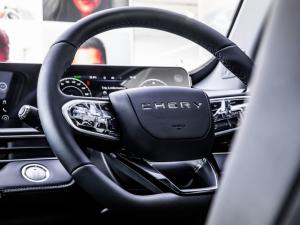 Chery Tiggo Cross 1.5 LiT auto - Image 16