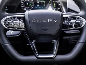 Chery Tiggo Cross 1.5 LiT auto - Image 17