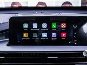 Chery Tiggo Cross 1.5 LiT auto - Image 18
