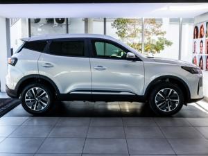 Chery Tiggo Cross 1.5 LiT auto - Image 20