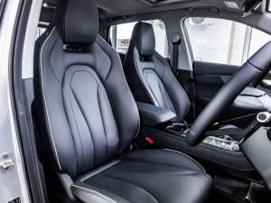 Chery Tiggo Cross 1.5 LiT auto - Image 21