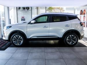 Chery Tiggo Cross 1.5 LiT auto - Image 2