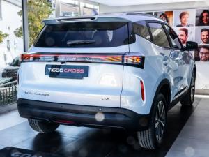 Chery Tiggo Cross 1.5 LiT auto - Image 3