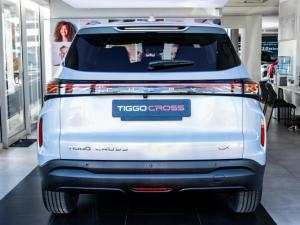 Chery Tiggo Cross 1.5 LiT auto - Image 4
