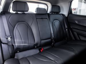 Chery Tiggo Cross 1.5 LiT auto - Image 8