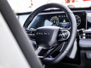 Chery Tiggo Cross 1.5 LiT auto - Image 9
