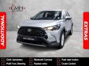 Thumbnail Toyota Corolla Cross 1.8 Xi
