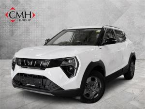 Mahindra XUV 3XO 1.2T MX3 manual - Image 1