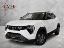 Thumbnail Mahindra XUV 3XO 1.2T MX3 manual