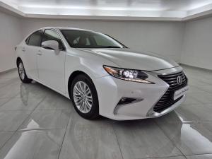 Lexus ES 250 EX - Image 1