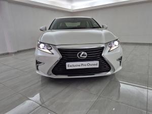 Lexus ES 250 EX - Image 2