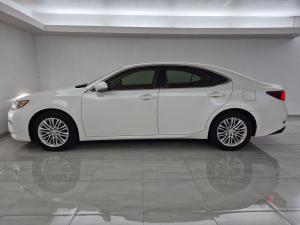 Lexus ES 250 EX - Image 5