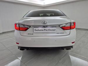 Lexus ES 250 EX - Image 6