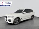 Thumbnail BMW X3 Xdrive 20d M-SPORT
