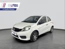 Thumbnail Honda Brio 1.2 Trend 5-Door