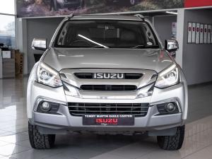 Isuzu mu-X 3.0 - Image 11