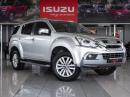 Thumbnail Isuzu mu-X 3.0