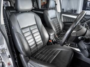 Isuzu mu-X 3.0 - Image 23