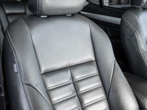 Isuzu mu-X 3.0 - Image 24