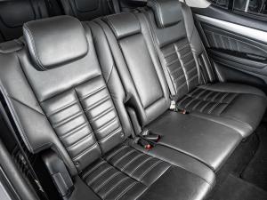 Isuzu mu-X 3.0 - Image 26