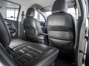 Isuzu mu-X 3.0 - Image 27