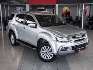 Isuzu mu-X 3.0 - Image 2