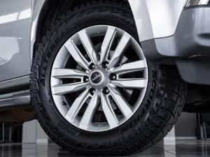 Isuzu mu-X 3.0 - Image 5
