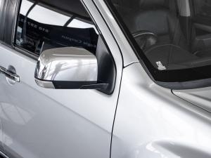 Isuzu mu-X 3.0 - Image 6