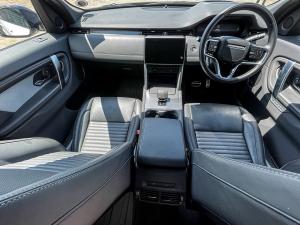 Land Rover Discovery Sport D200 R-Dynamic HSE - Image 13