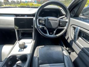 Land Rover Discovery Sport D200 R-Dynamic HSE - Image 17