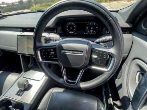 Land Rover Discovery Sport D200 R-Dynamic HSE - Image 18