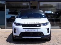 Thumbnail Land Rover Discovery Sport D200 R-Dynamic HSE