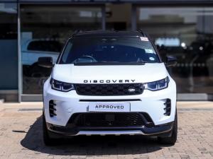 Land Rover Discovery Sport D200 R-Dynamic HSE - Image 1