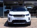 Thumbnail Land Rover Discovery Sport D200 R-Dynamic HSE