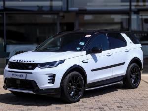 Land Rover Discovery Sport D200 R-Dynamic HSE - Image 2