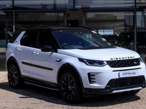Land Rover Discovery Sport D200 R-Dynamic HSE - Image 3