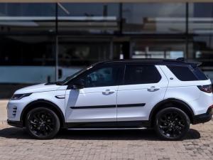 Land Rover Discovery Sport D200 R-Dynamic HSE - Image 4