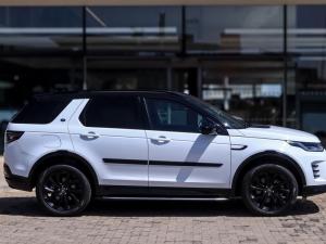 Land Rover Discovery Sport D200 R-Dynamic HSE - Image 5