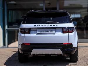 Land Rover Discovery Sport D200 R-Dynamic HSE - Image 6